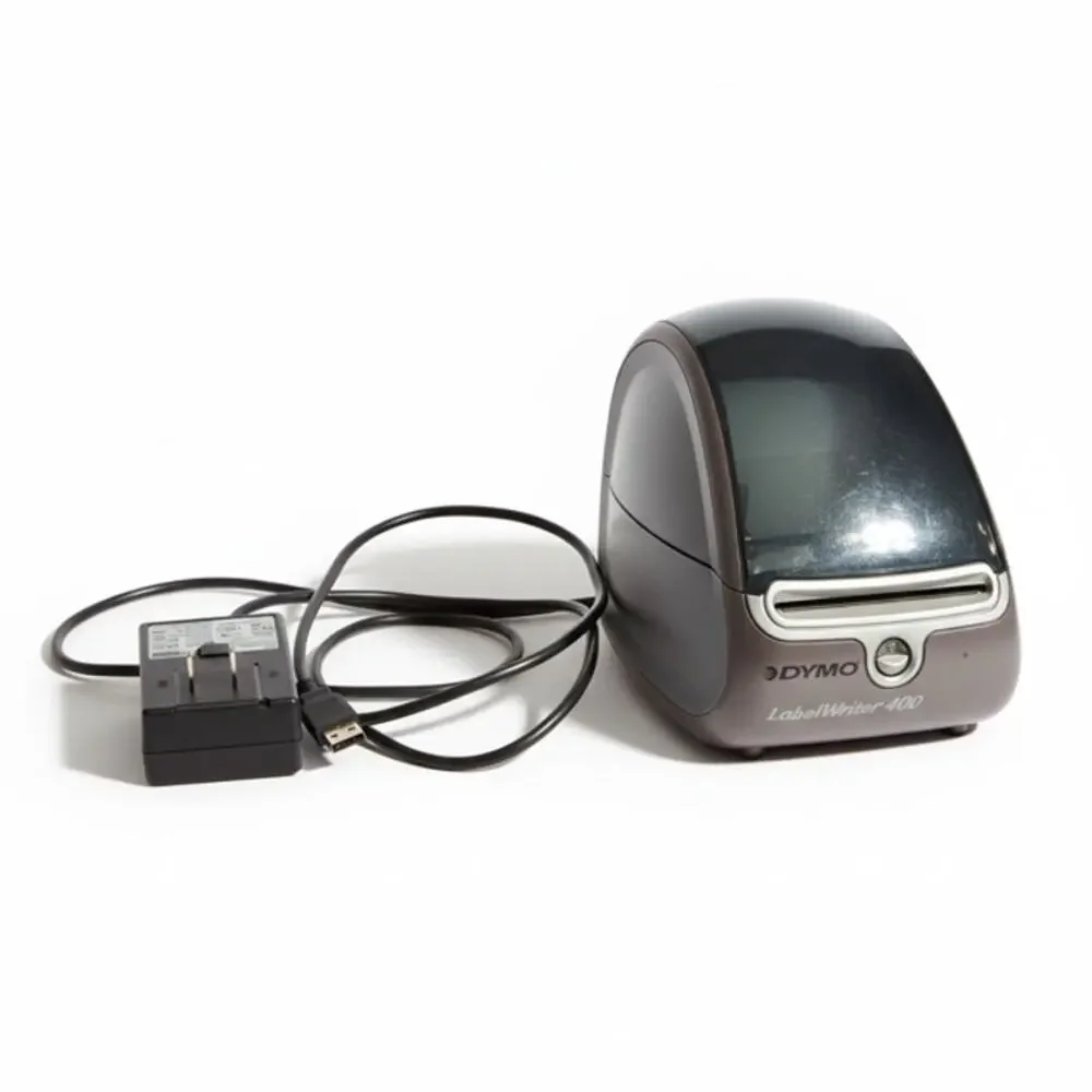 DYMO LabelWriter 400 Thermal Label Printer – USB